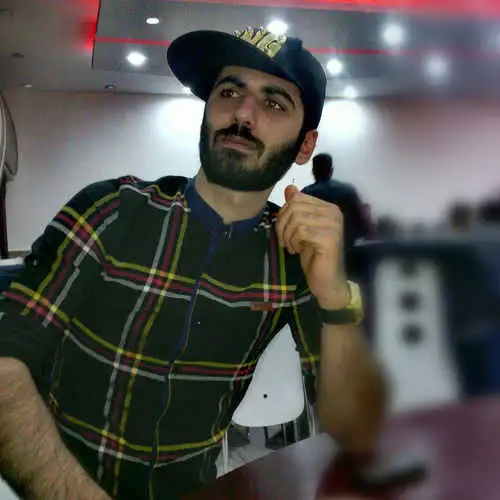 مازرونیمه